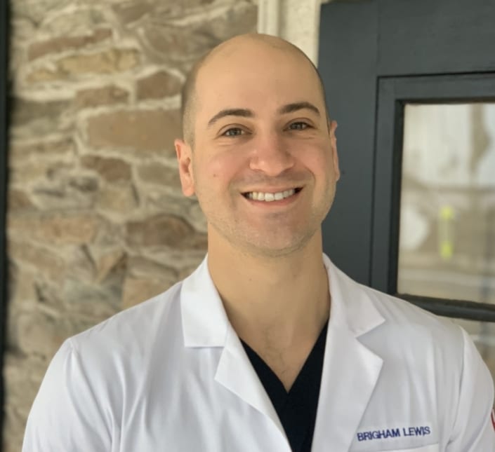 Meet The Doctors Lewis Dental Group